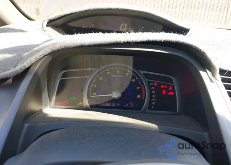 2007 Honda Civic Ex from USA, damaged, VIN 1HGFA16897L096327